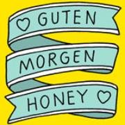 GutenMorgenHoney